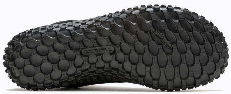 Pánské čierne Merrell J037751
