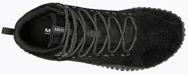 Pánské čierne Merrell J037751