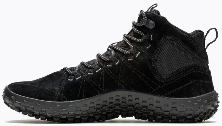 Pánské čierne Merrell J037751