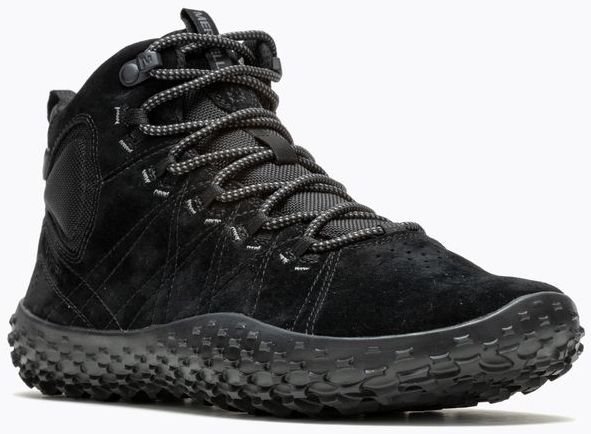 Pánské čierne Merrell J037751