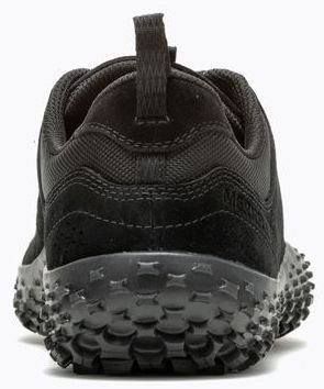 Pánské čierne Merrell J037753