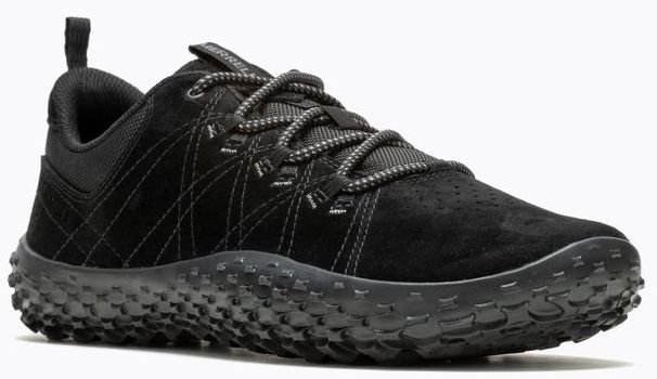 Pánské čierne Merrell J037753