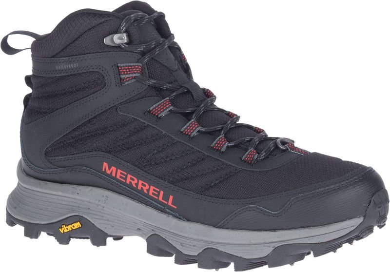 Pánské Merrell J066921