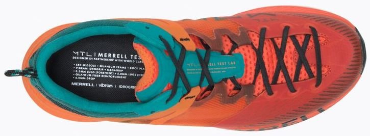 Pánské Merrell J067155