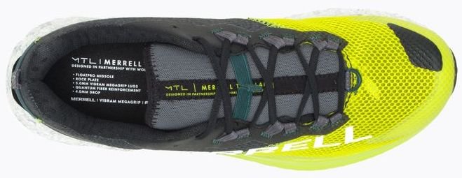 Pánské Merrell J067367