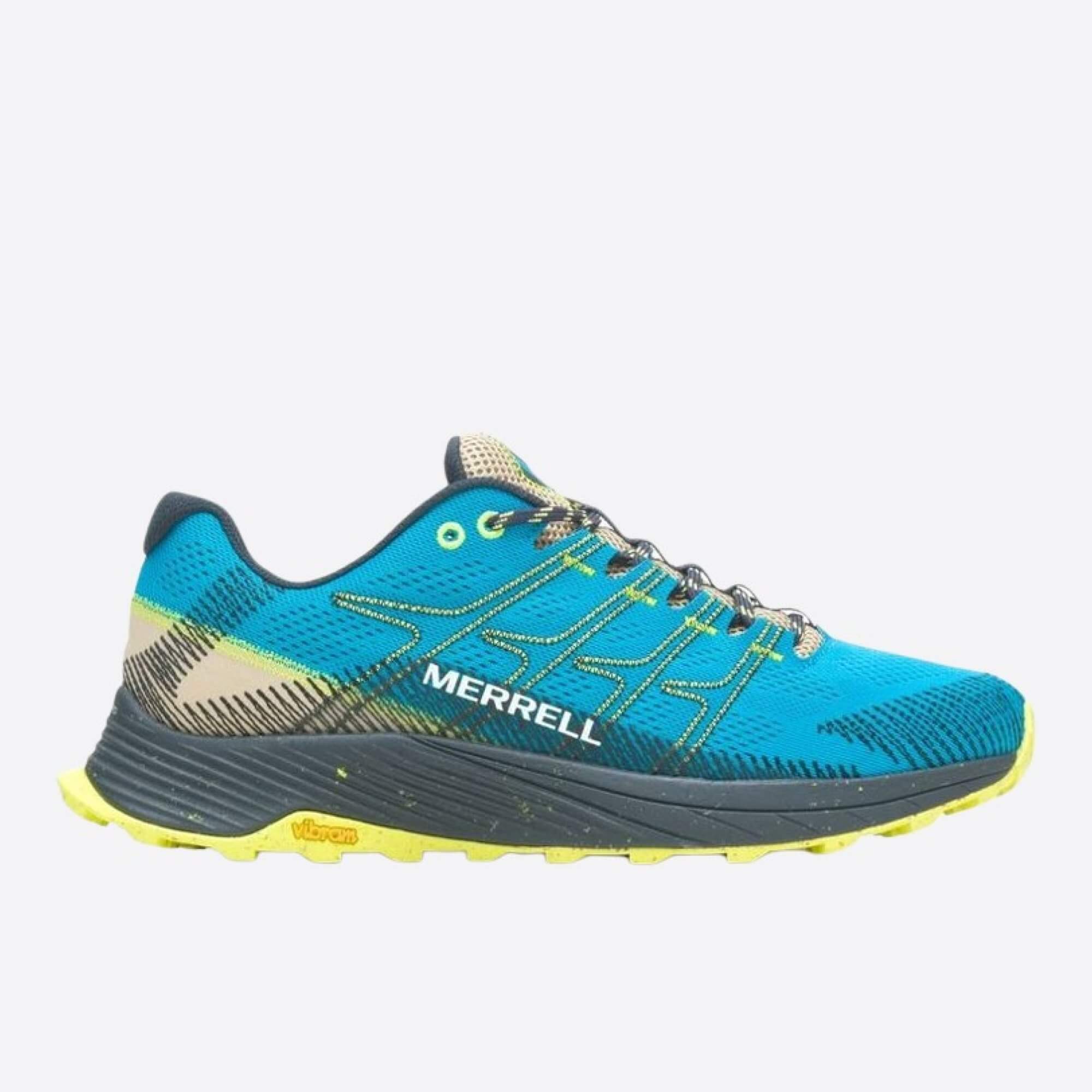 Pánské {color} Merrell J067487