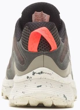 Pánské čierne Merrell J067715