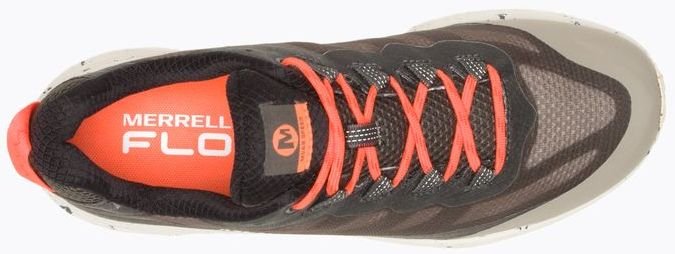 Pánské čierne Merrell J067715