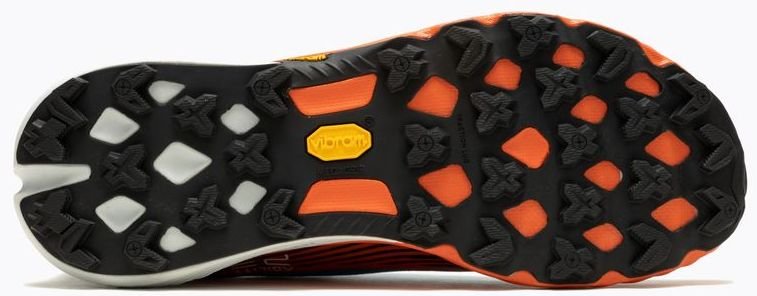Pánské modré Merrell J067755