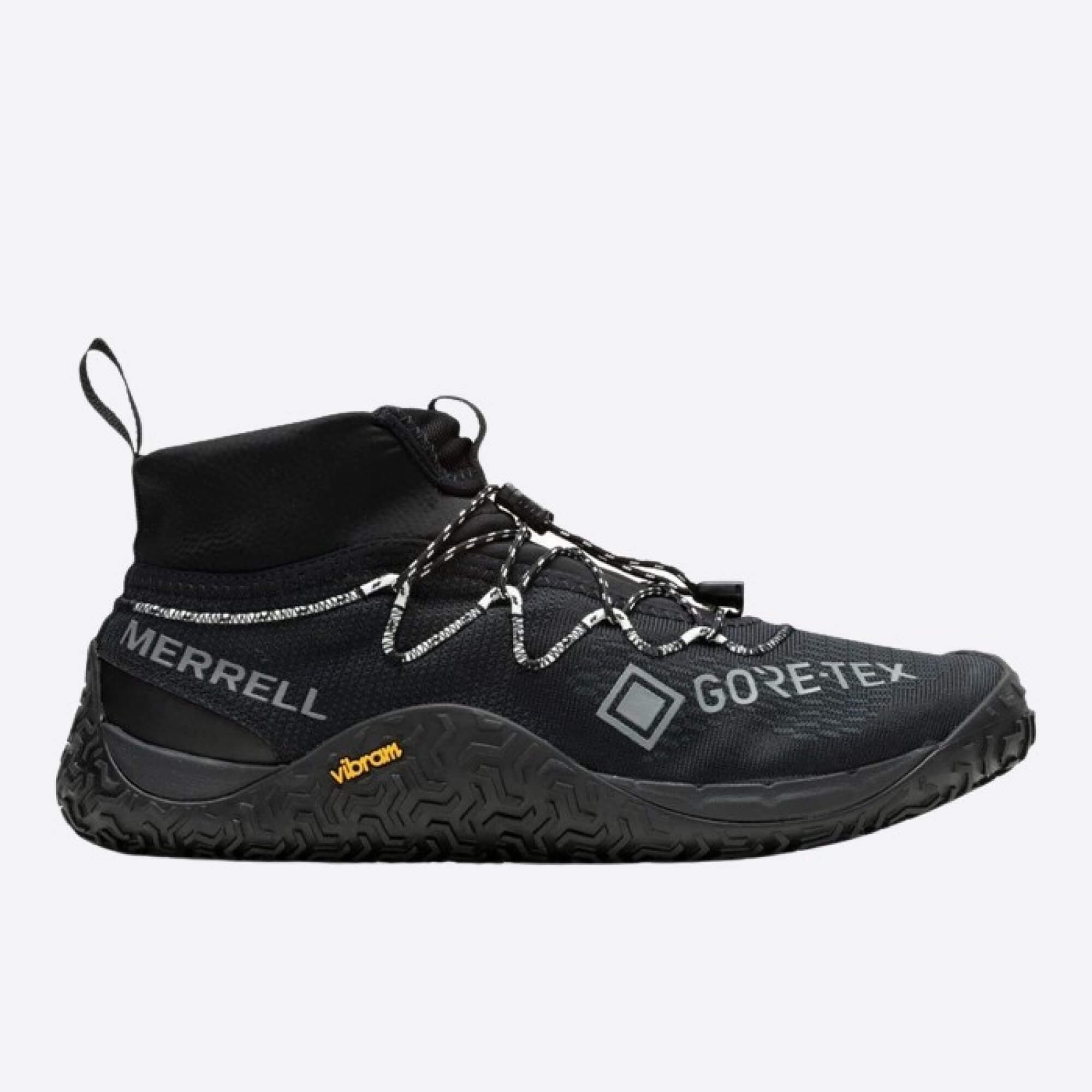 Pánské čierne Merrell J067831