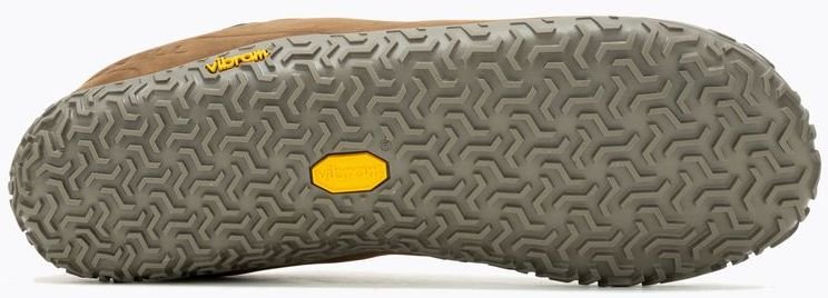Pánské hnedé Merrell J067863