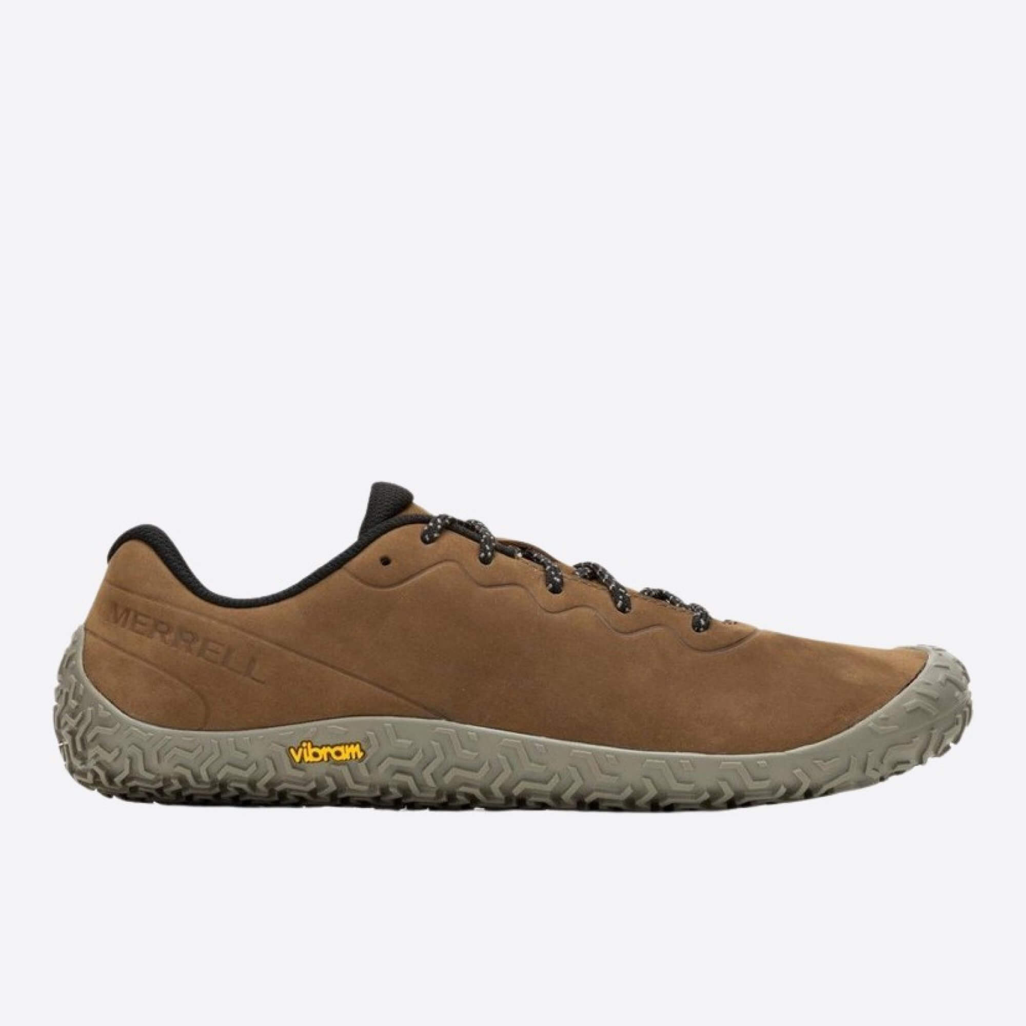 Pánské hnedé Merrell J067863