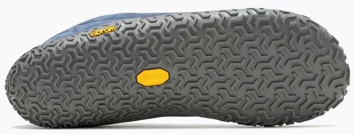 Pánské modré Merrell J067865