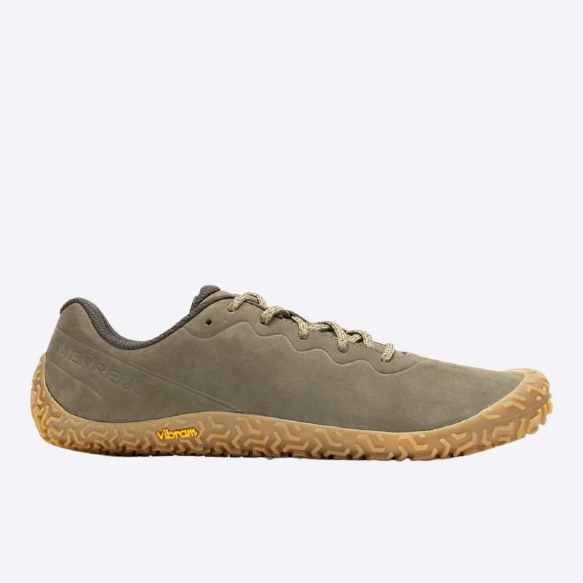Pánské zelené Merrell J067937