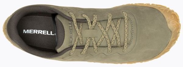 Pánské zelené Merrell J067937