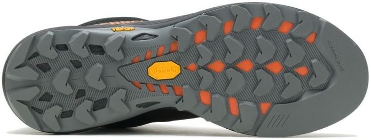 Pánské Merrell J135571