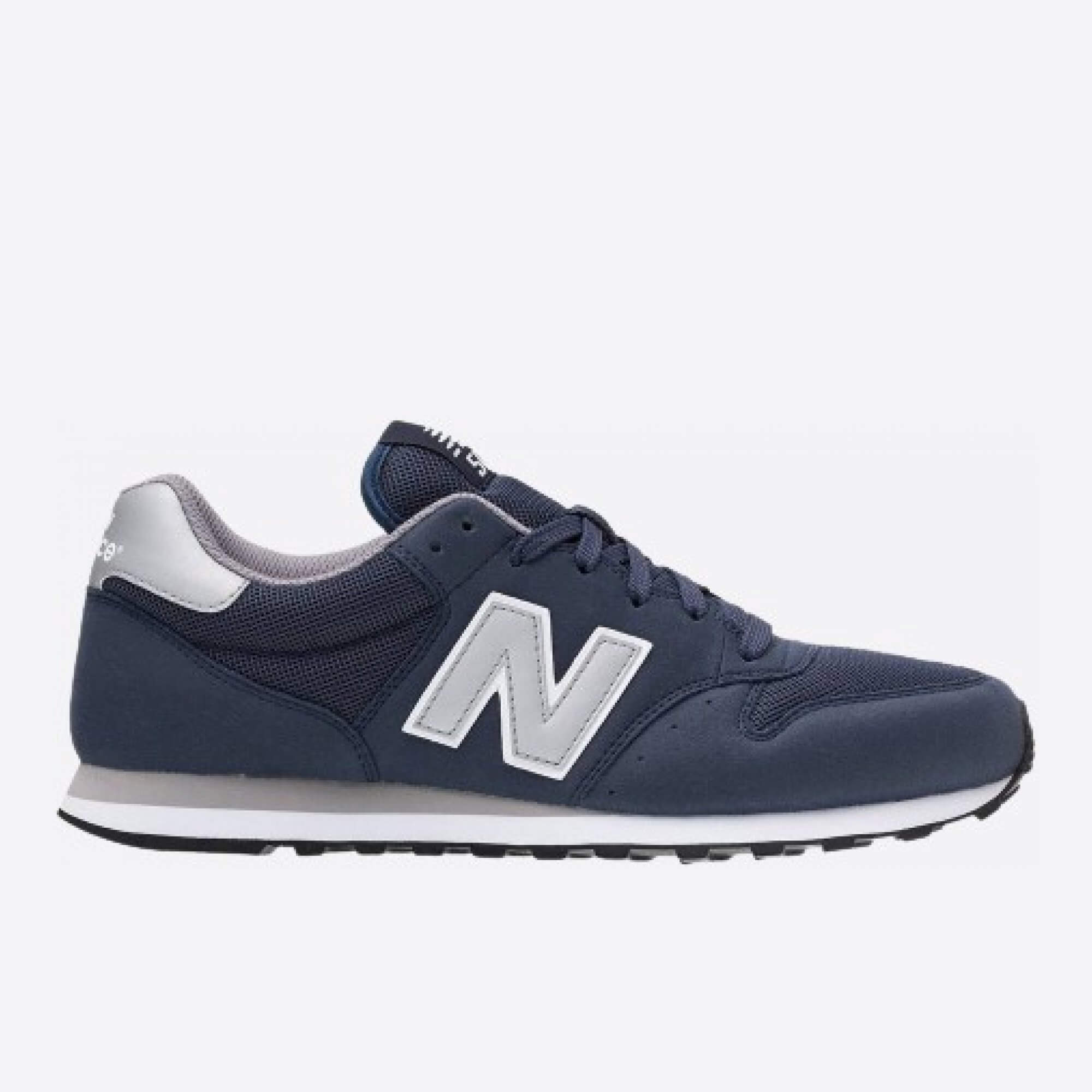 Pánske modré tenisky New Balance GM500NAY