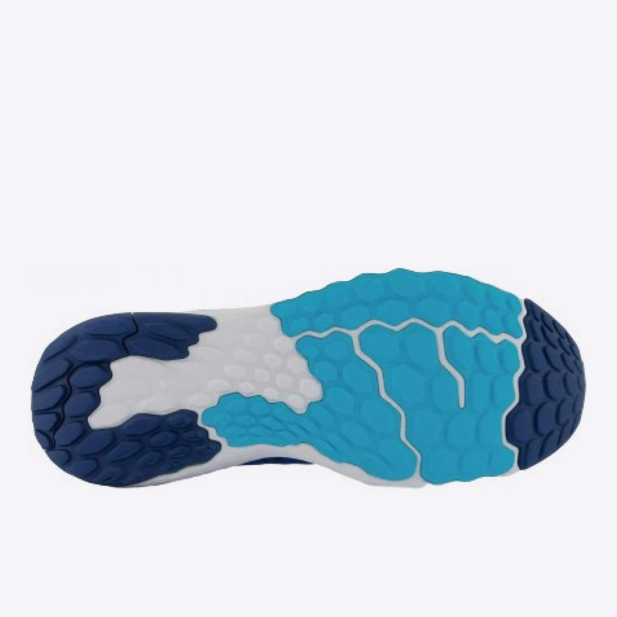 Pánske modré tenisky New Balance M1080S11 podrážka