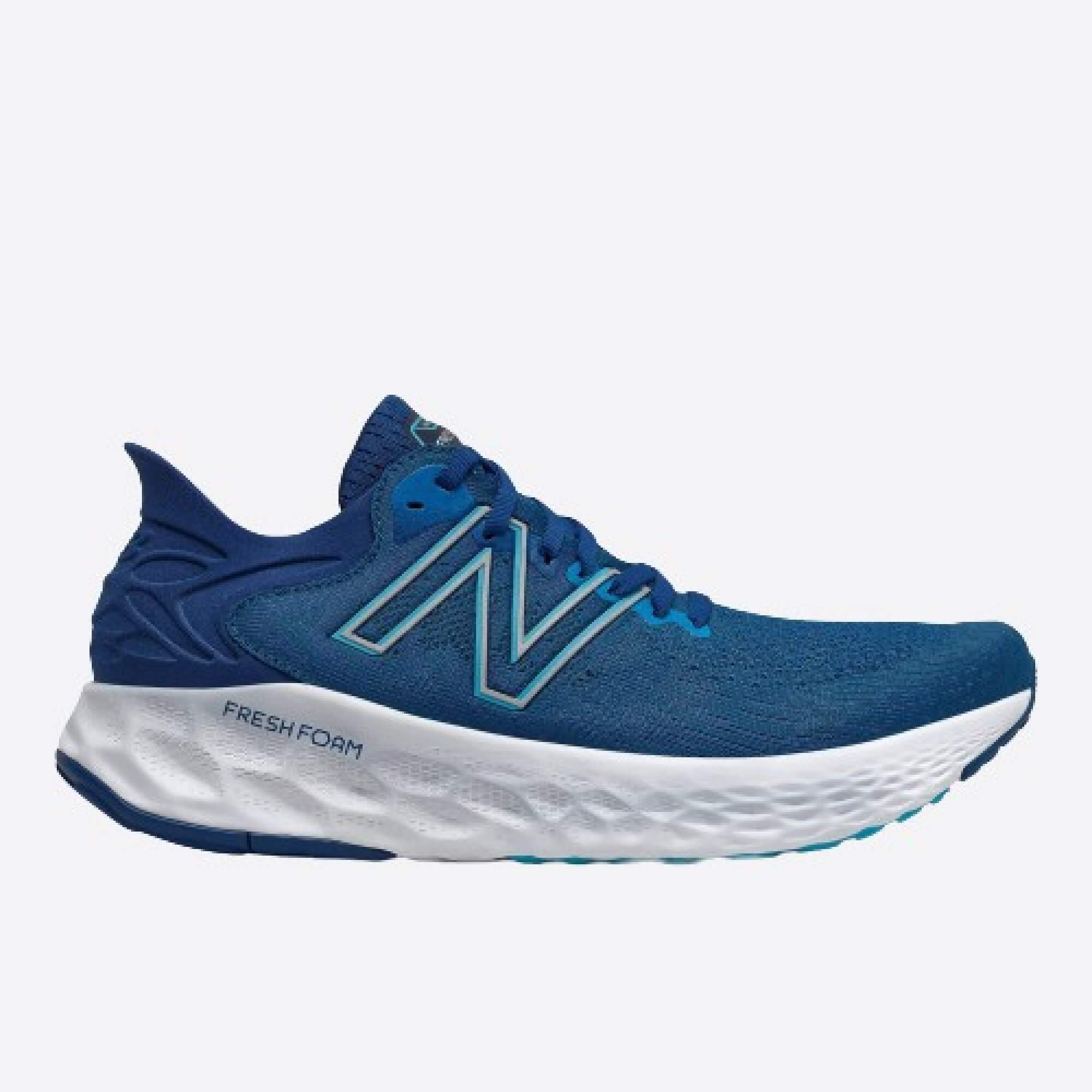 Pánske modré tenisky New Balance M1080S11