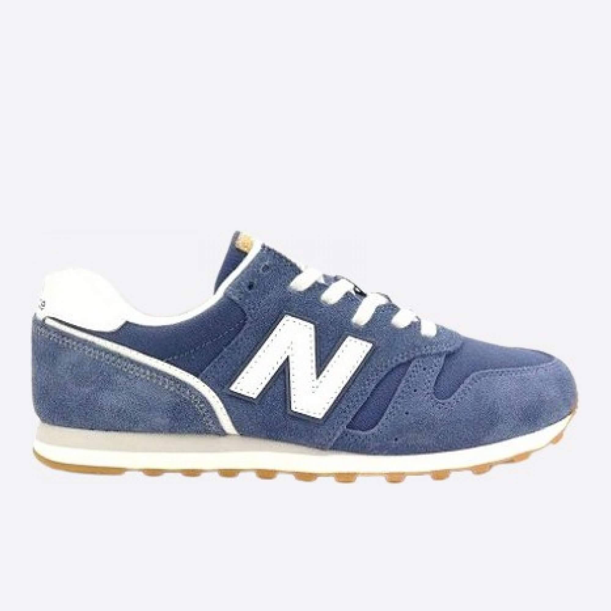 Pánske modré tenisky New Balance ML373SN2