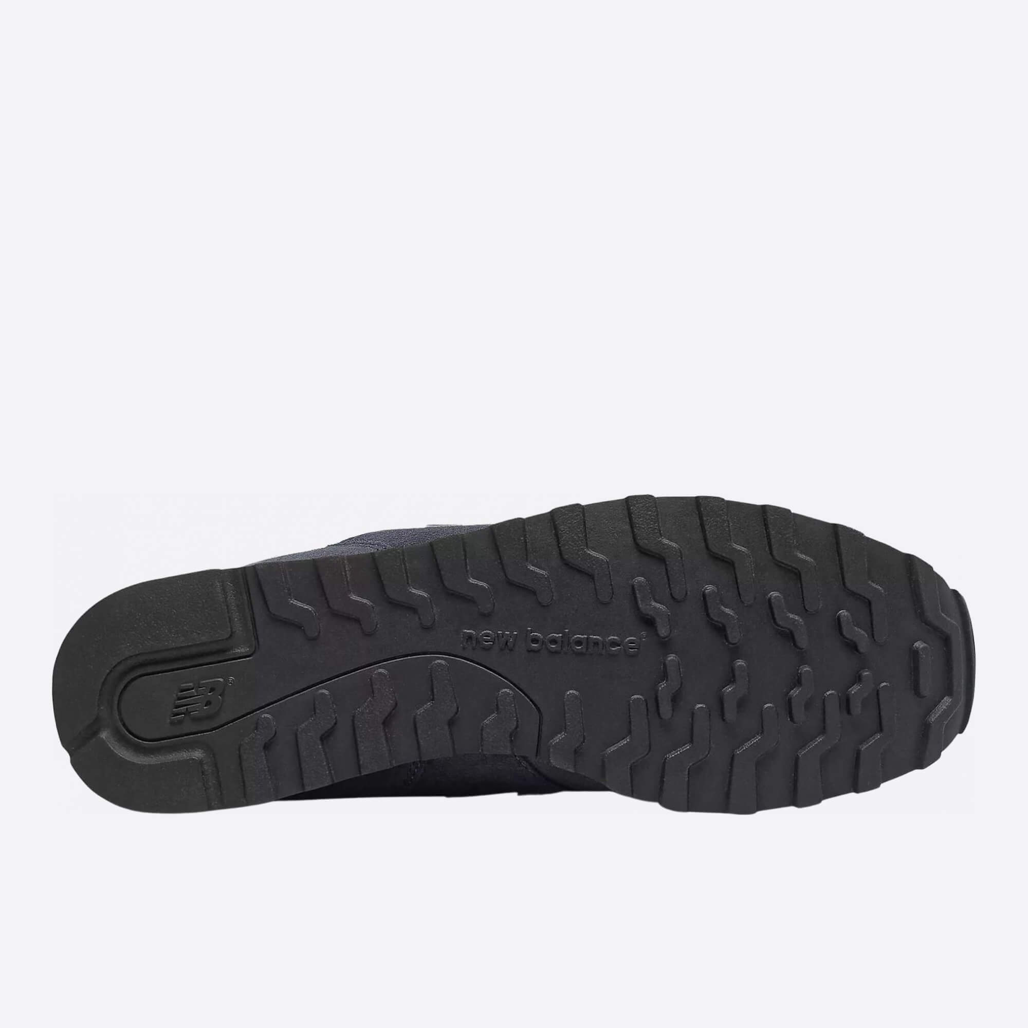 Pánske modré tenisky New Balance ML393VR1podrážka