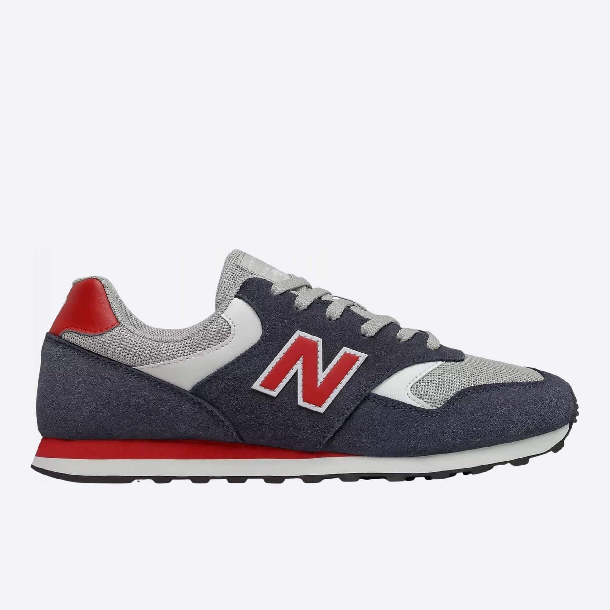 Pánske modré tenisky New Balance ML393VR1
