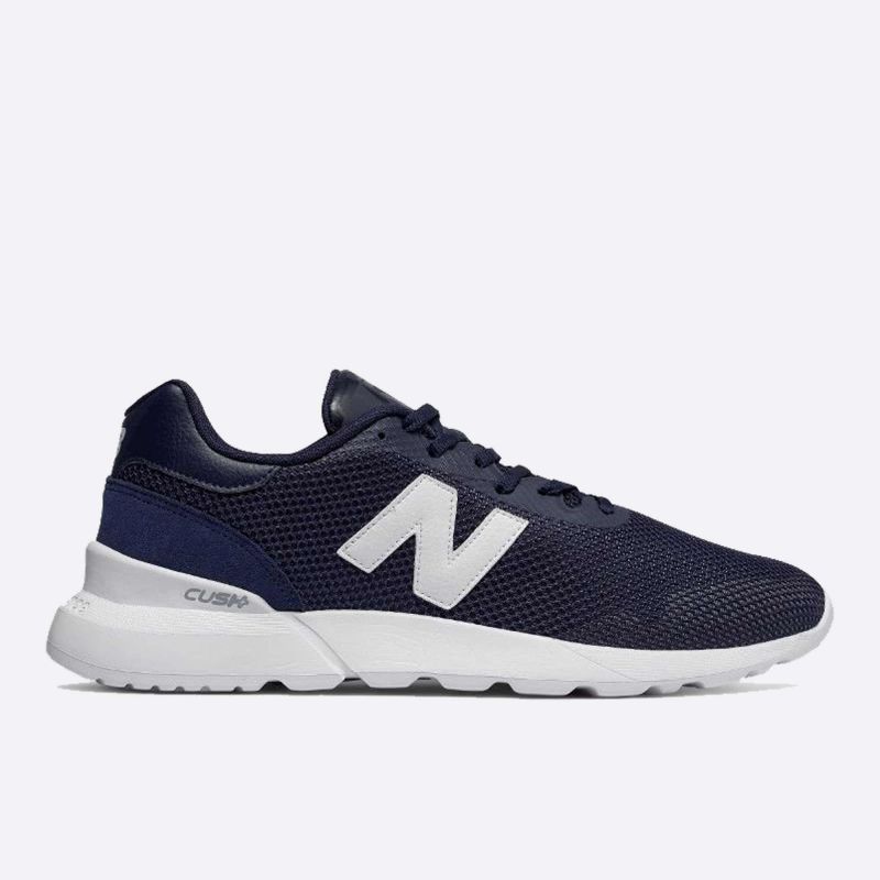 Pánske modré tenisky New Balance MS515TFC