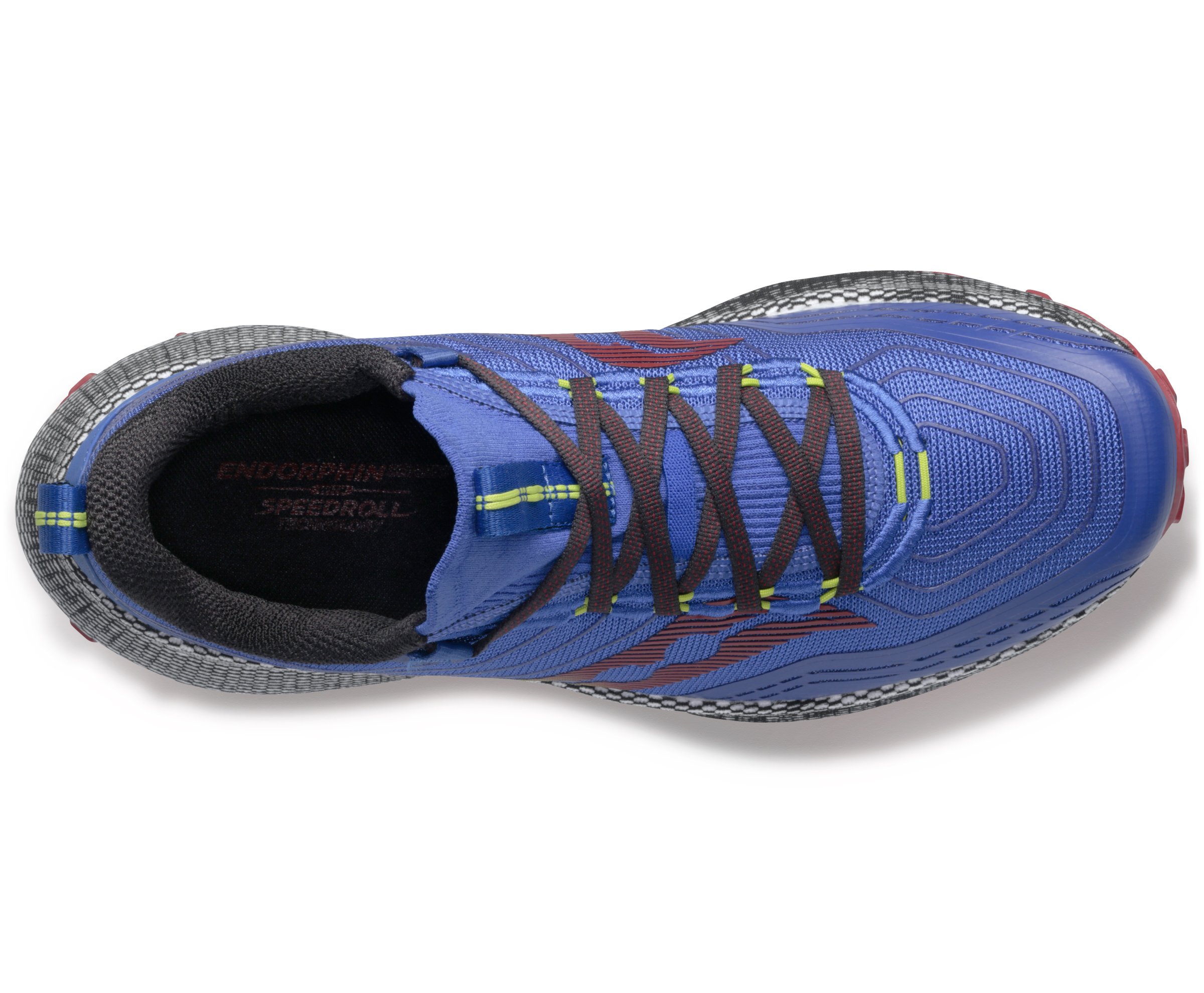 Pánské obuv saucony S20647-25