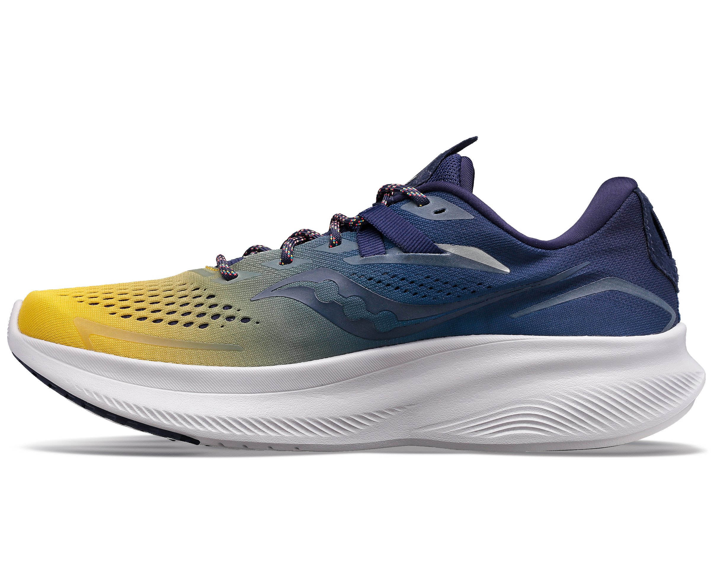 Pánské obuv saucony S20729-65
