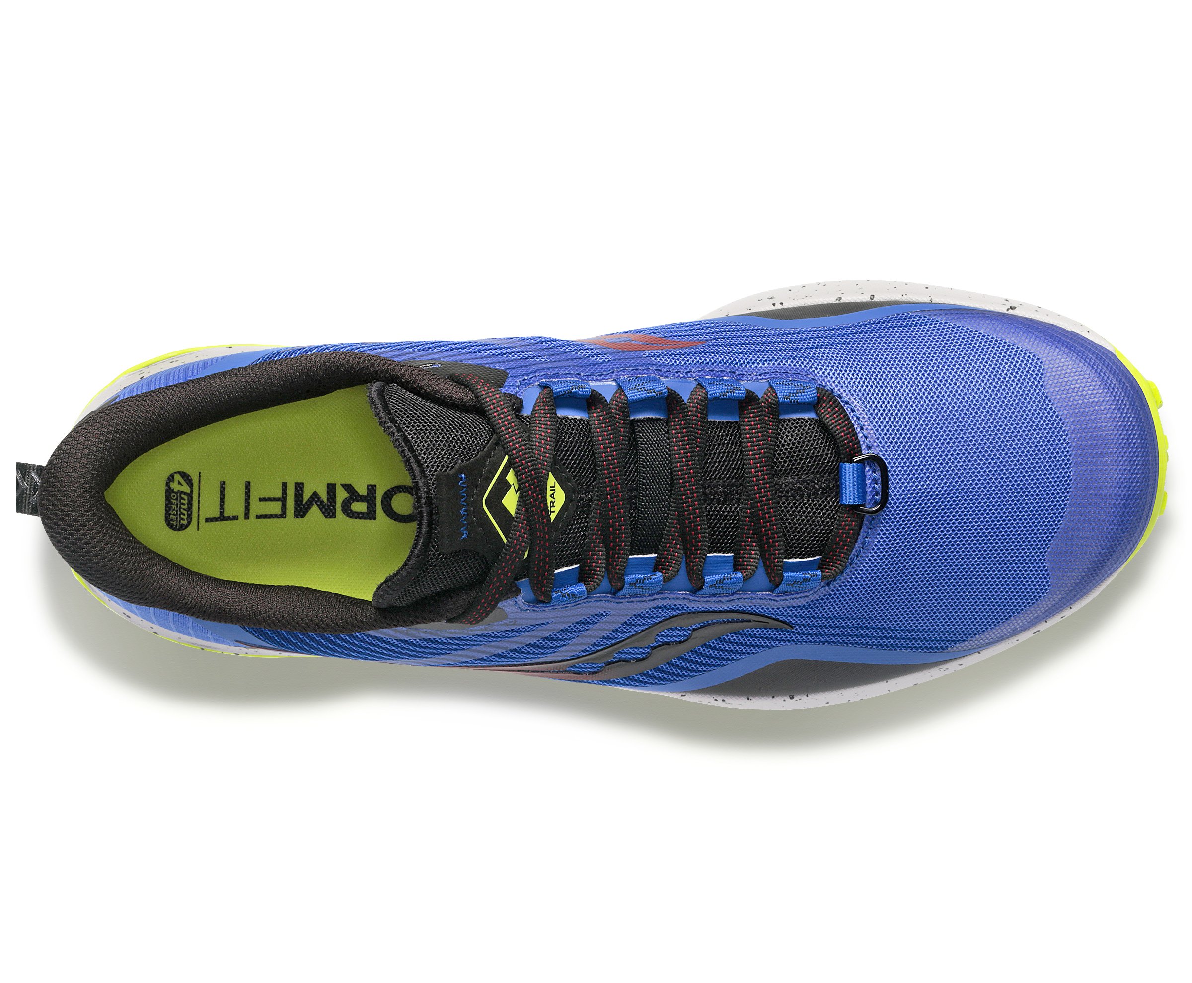 Pánské obuv saucony S20737-25