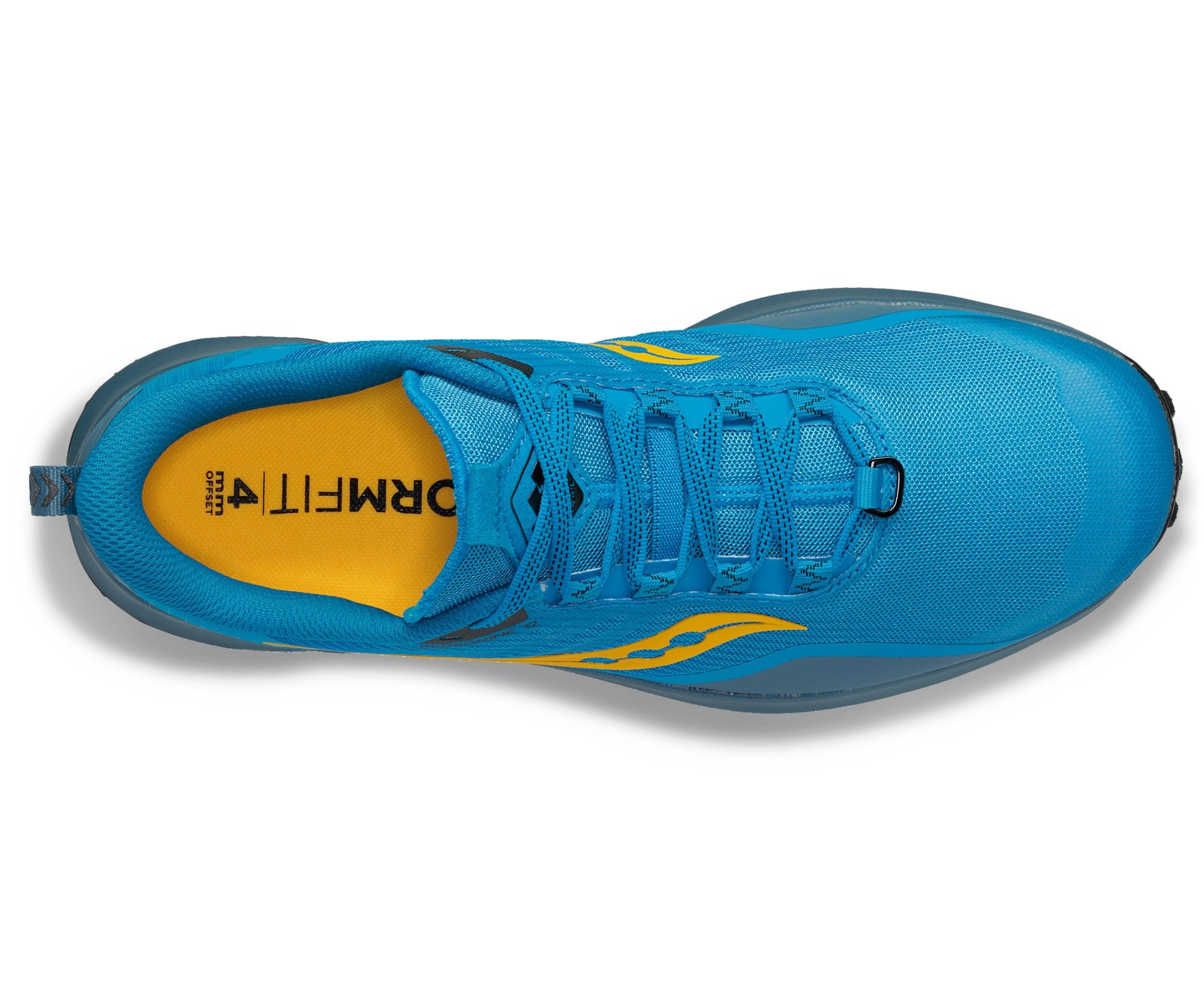 Pánské obuv saucony S20737-32