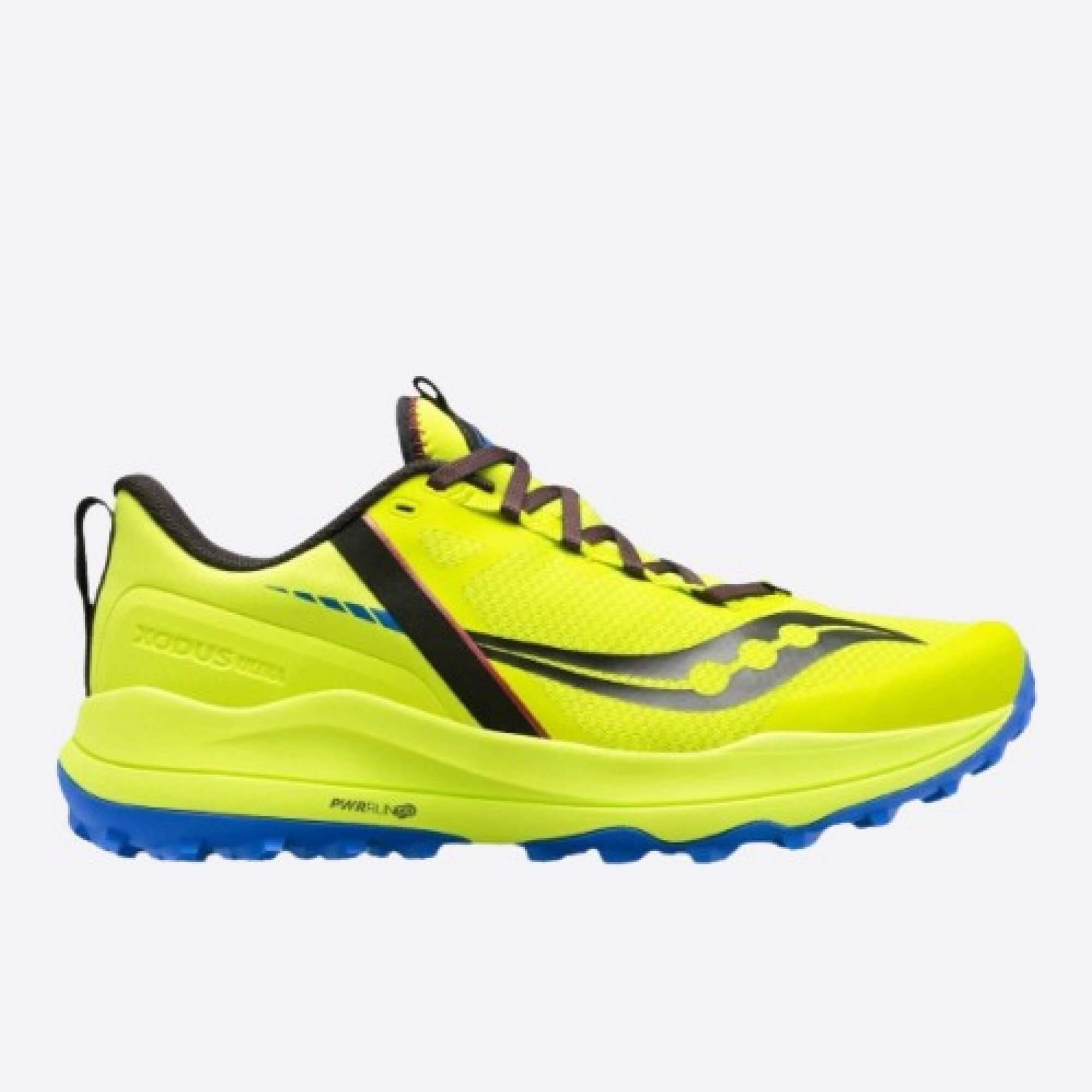 Pánské pánská obuv saucony S20734-25