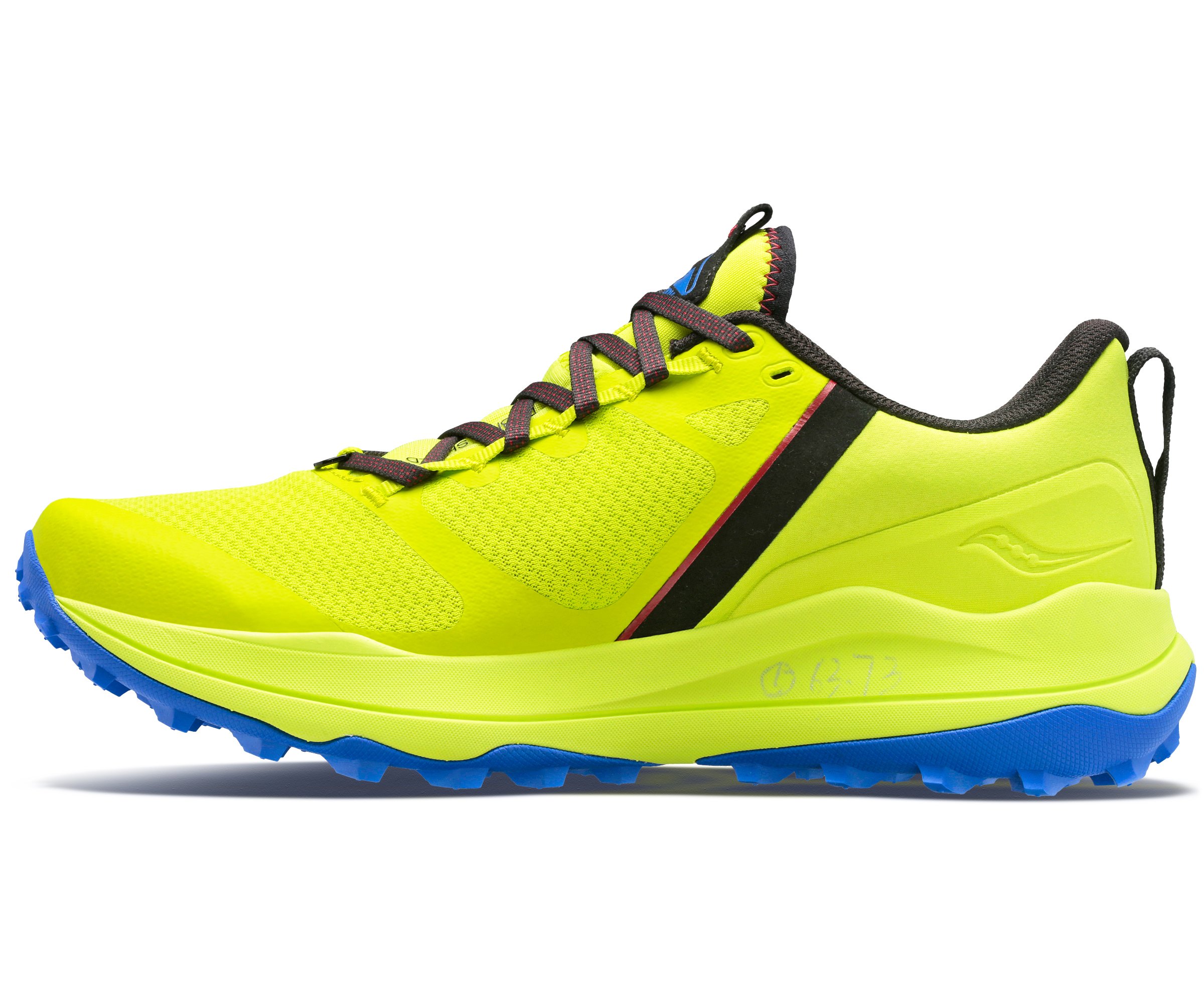 Pánské pánská obuv saucony S20734-25