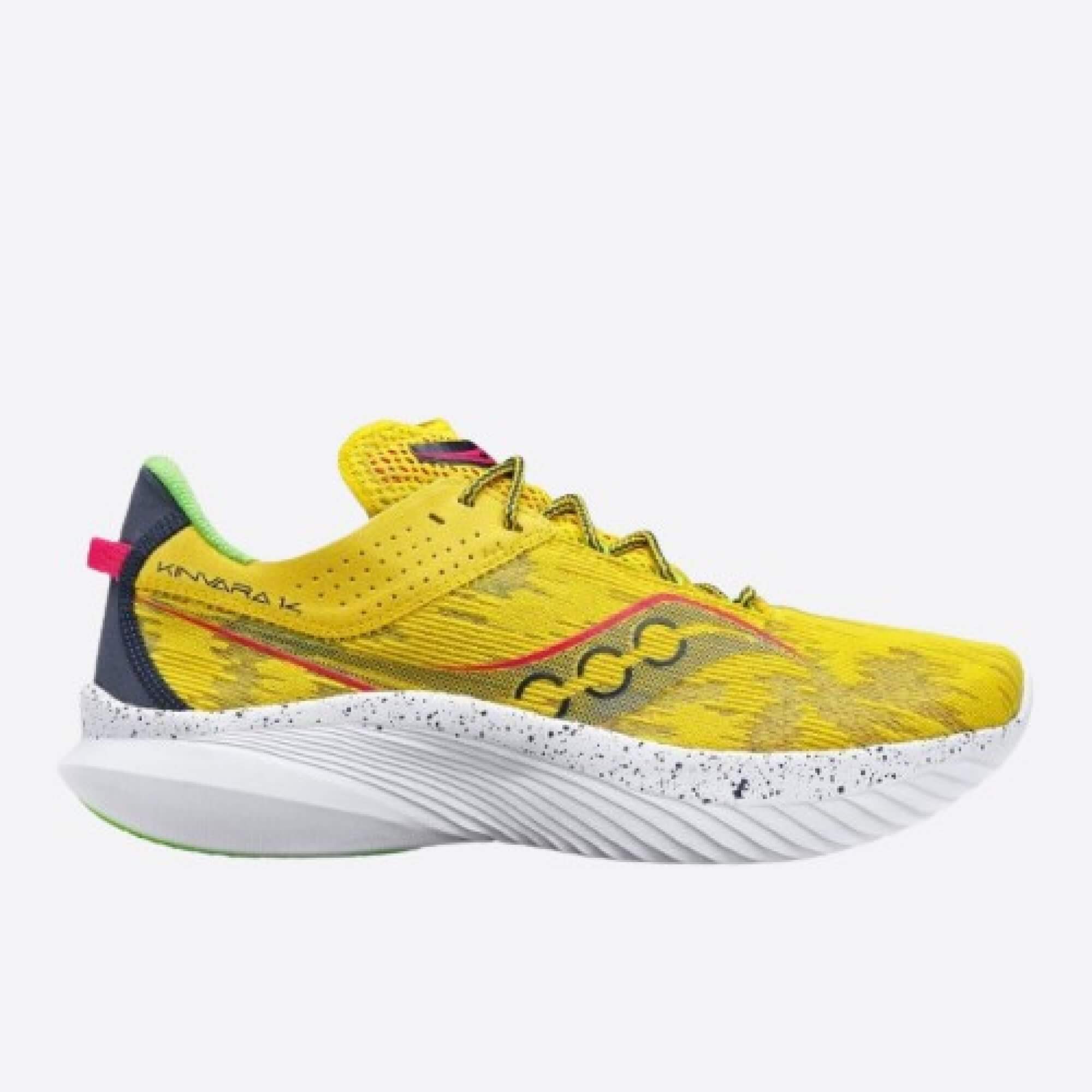 Pánské pánská obuv saucony S20823-35