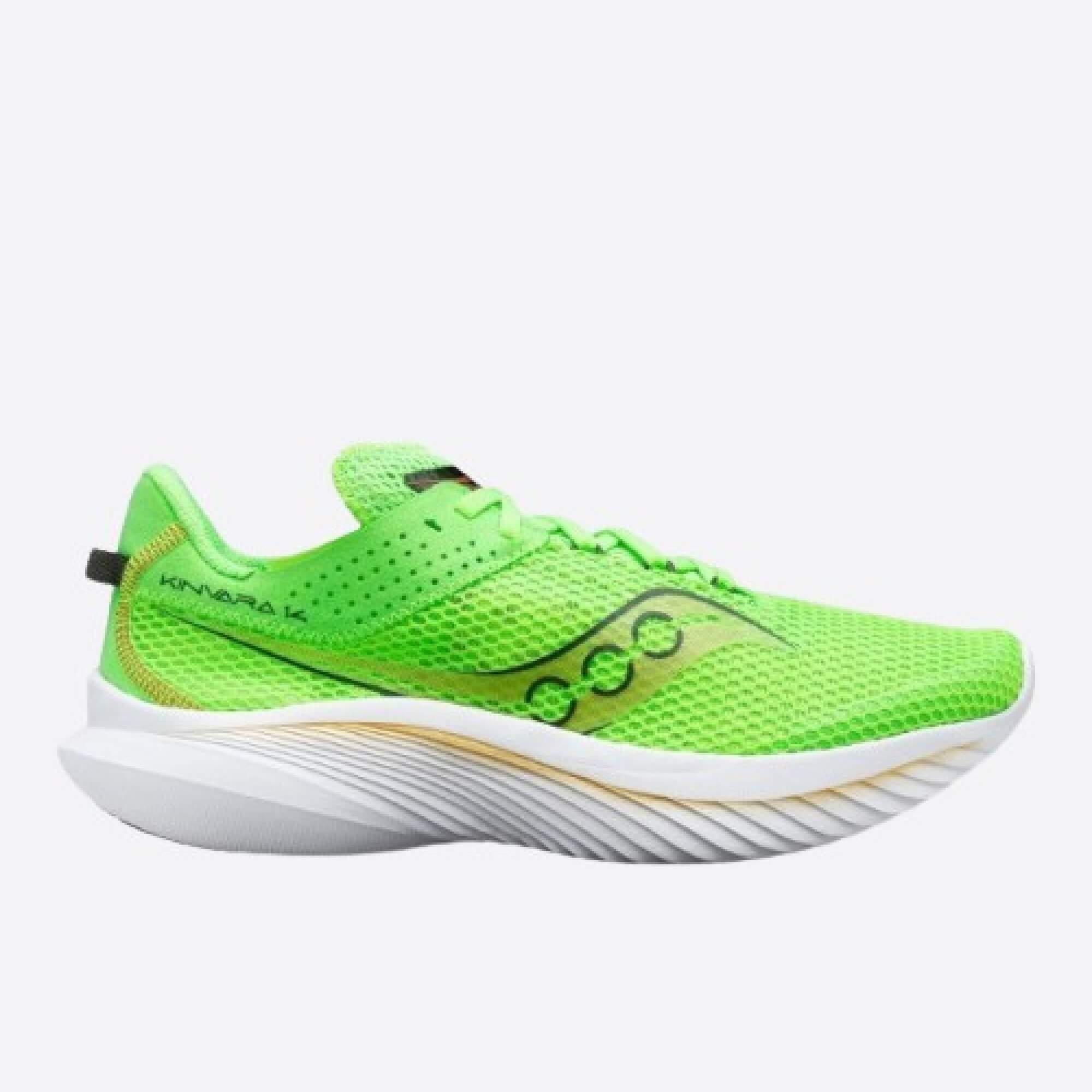Pánské pánská obuv saucony S20823-36