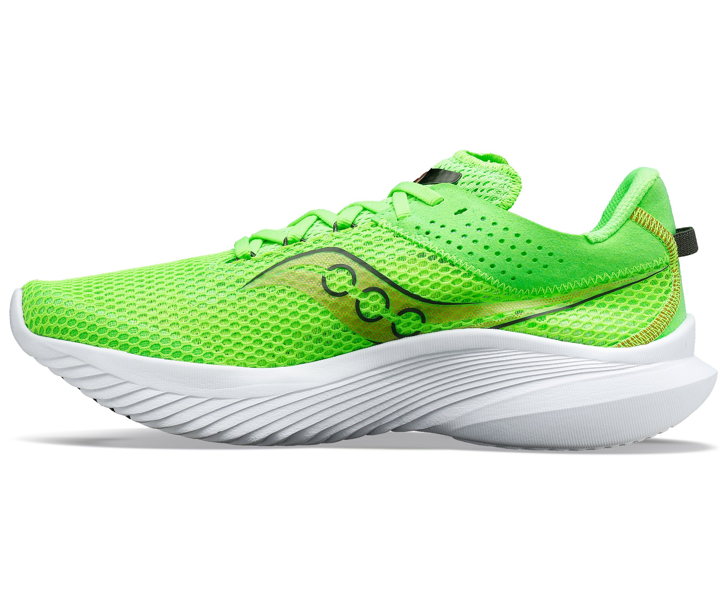 Pánské pánská obuv saucony S20823-36