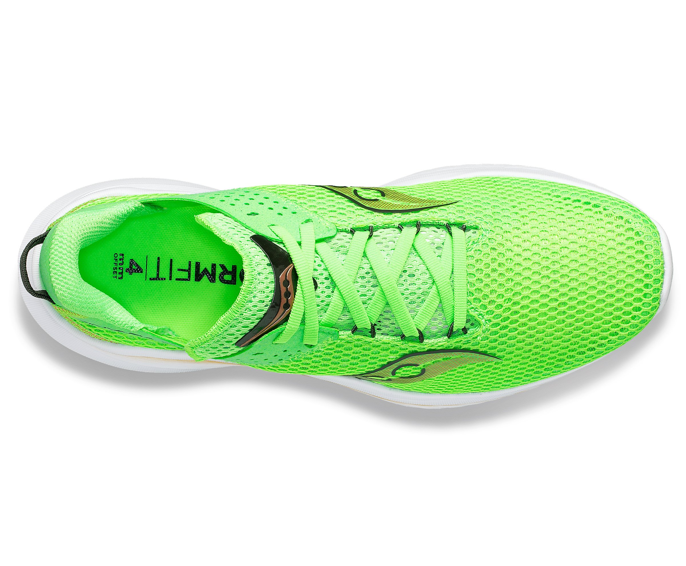 Pánské pánská obuv saucony S20823-36