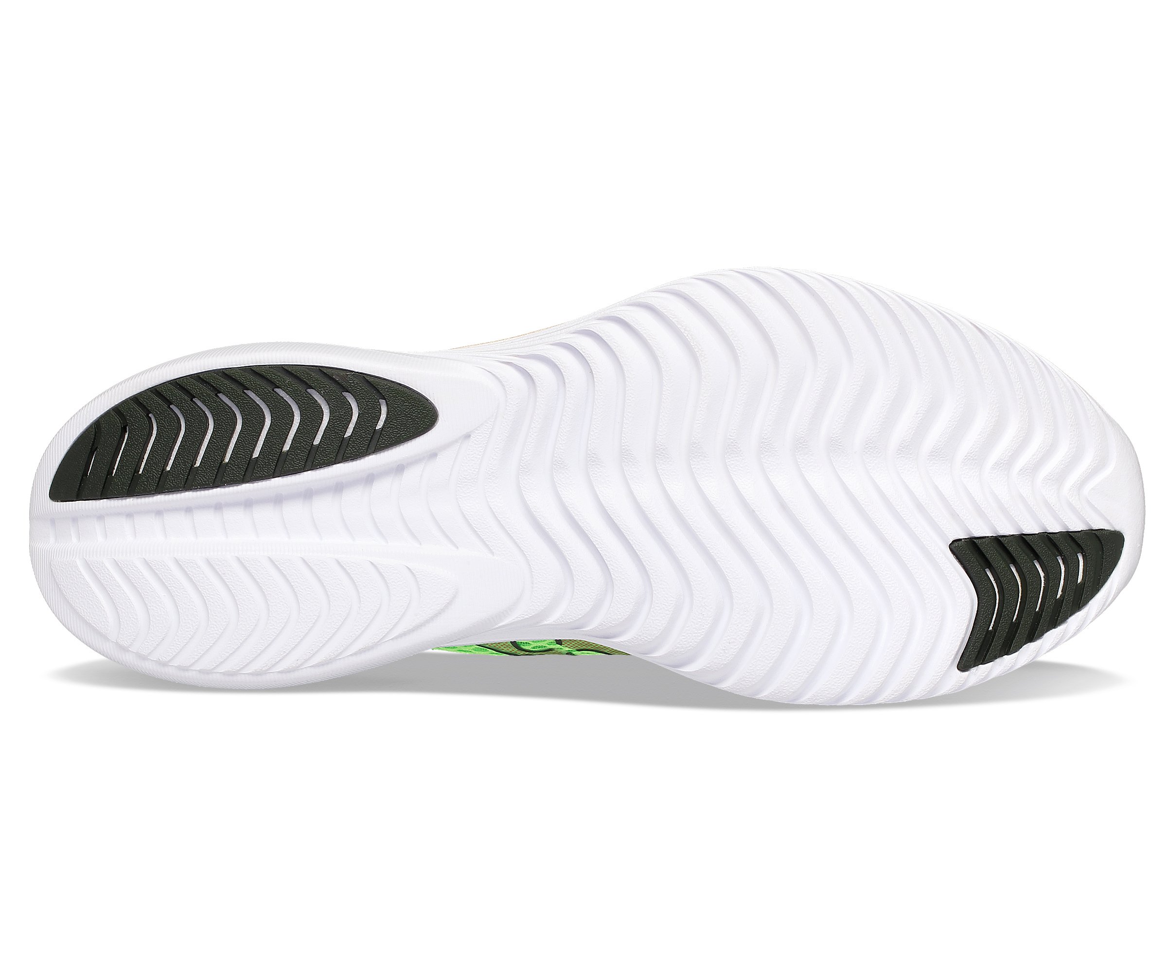 Pánské pánská obuv saucony S20823-36