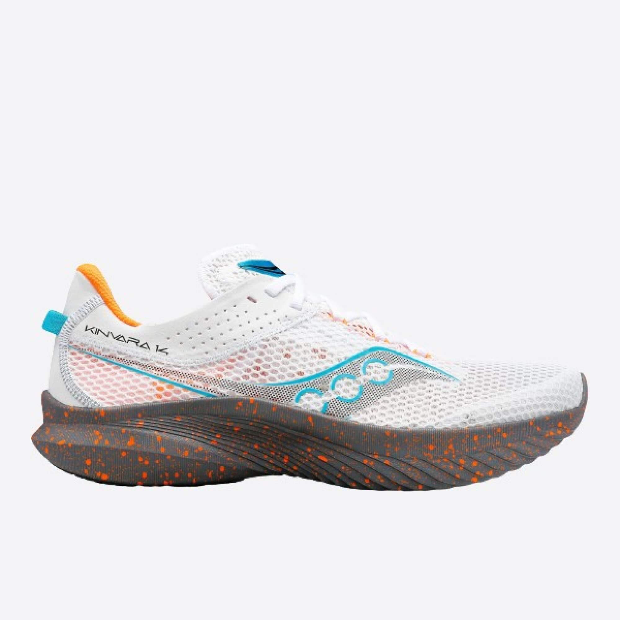 Pánské pánská obuv saucony S20823-85