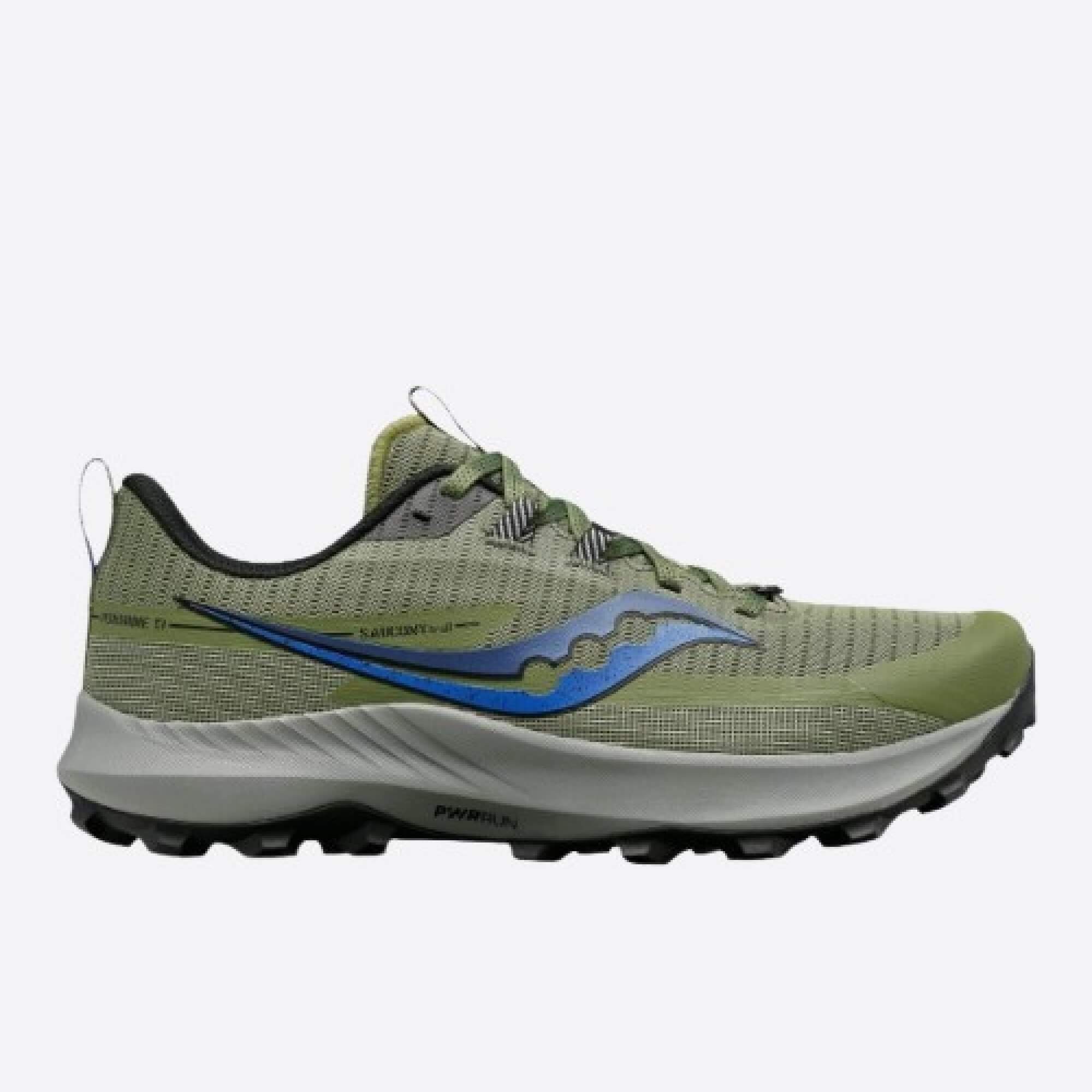 Pánské pánská obuv saucony S20838-30