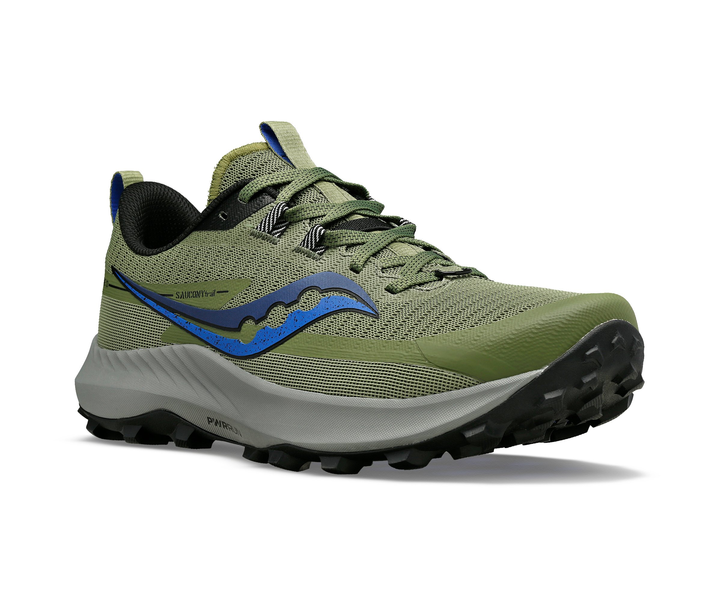 Pánské pánská obuv saucony S20838-30