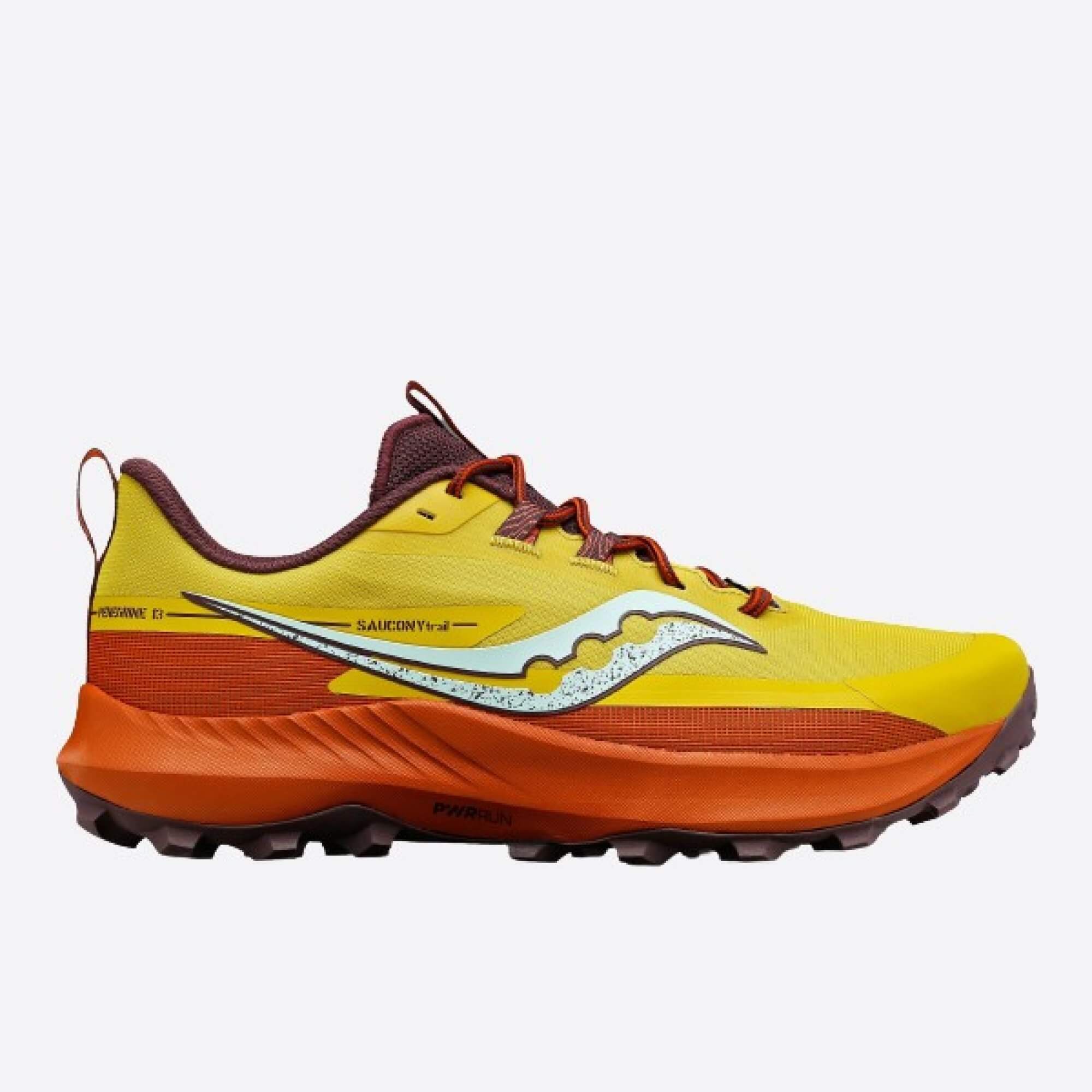 Pánské pánská obuv saucony S20838-35