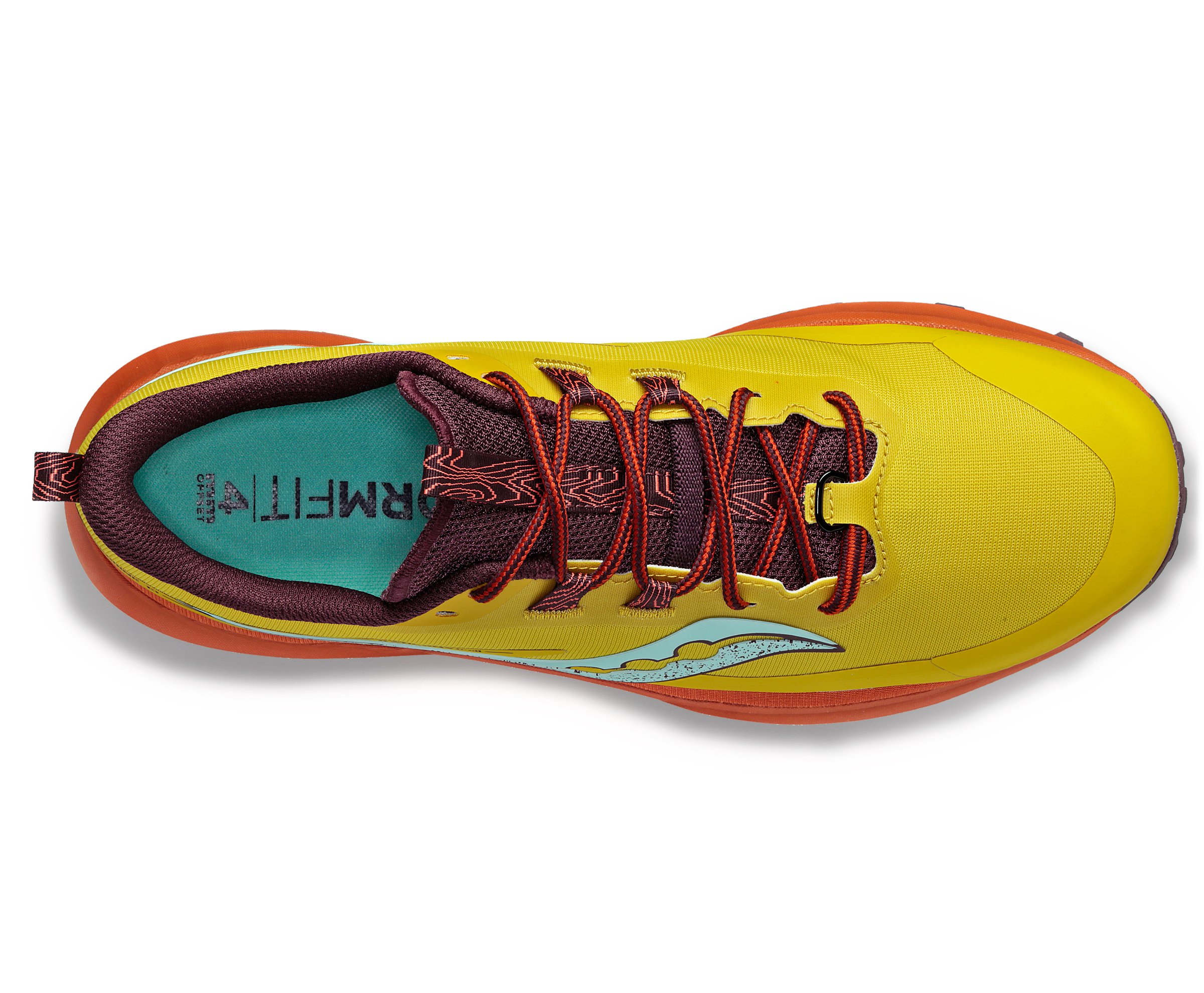 Pánské pánská obuv saucony S20838-35