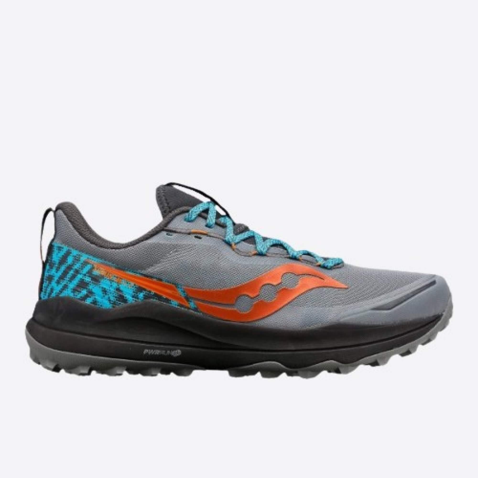 Pánské pánská obuv saucony S20843-25