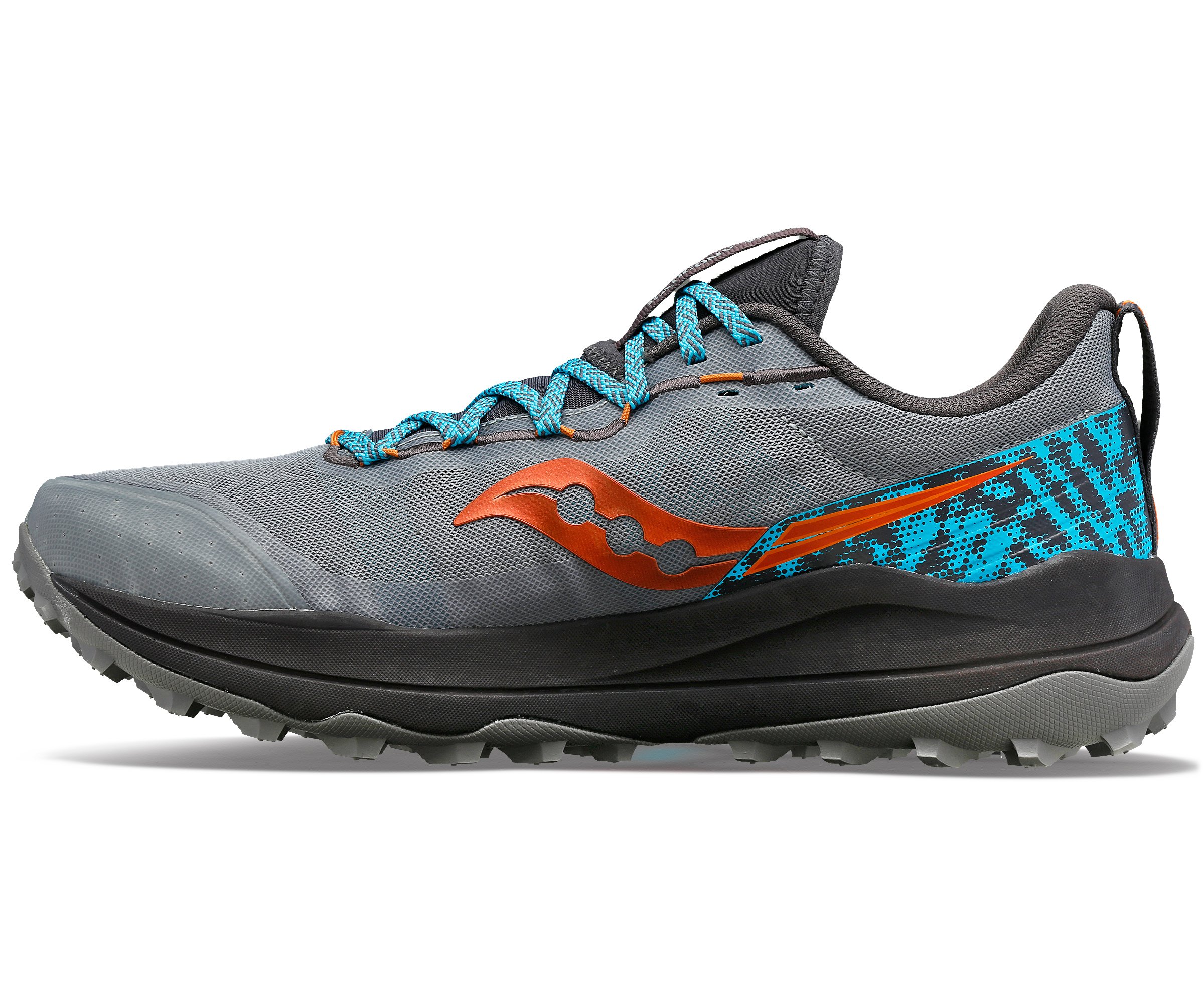 Pánské pánská obuv saucony S20843-25