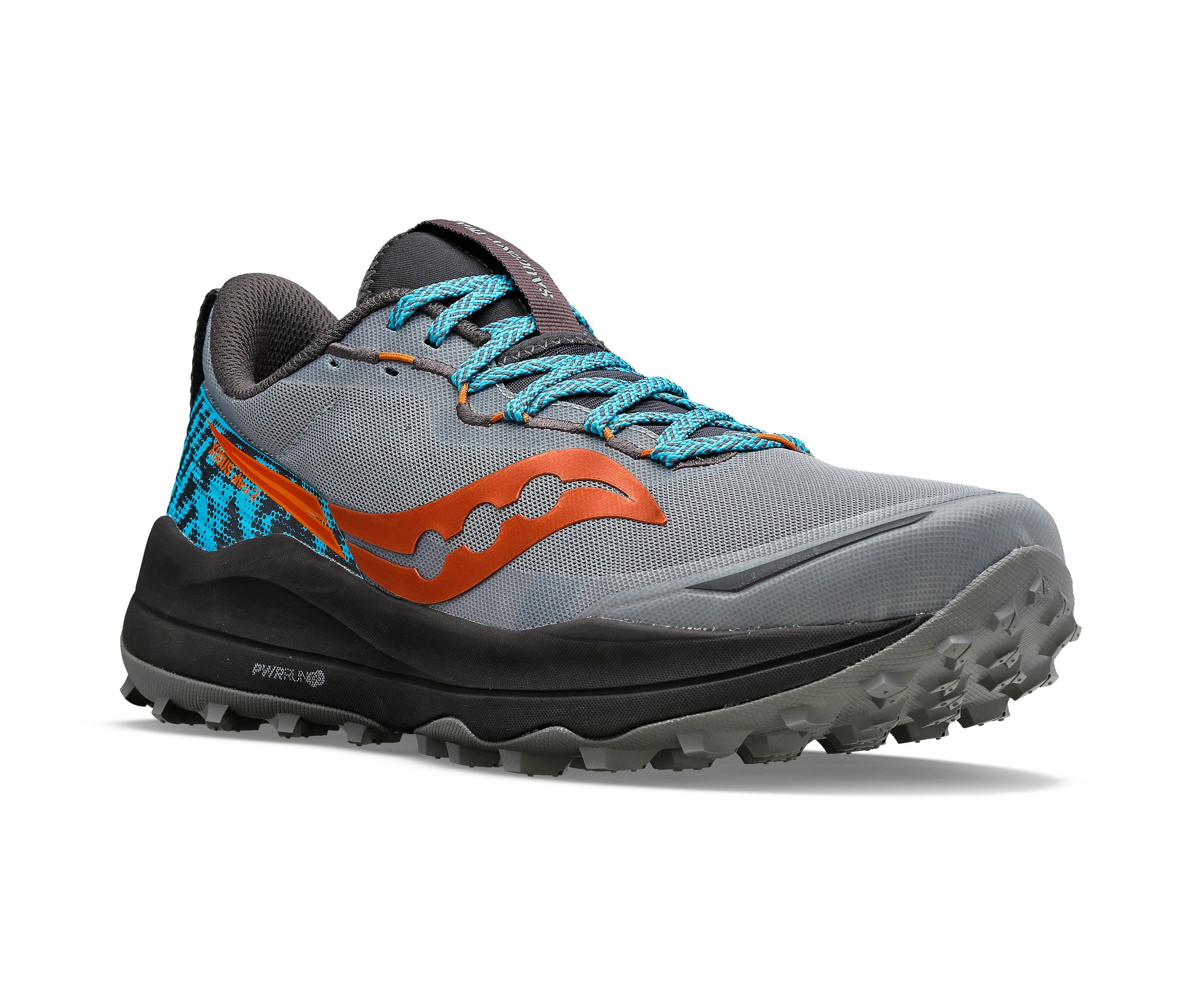 Pánské pánská obuv saucony S20843-25