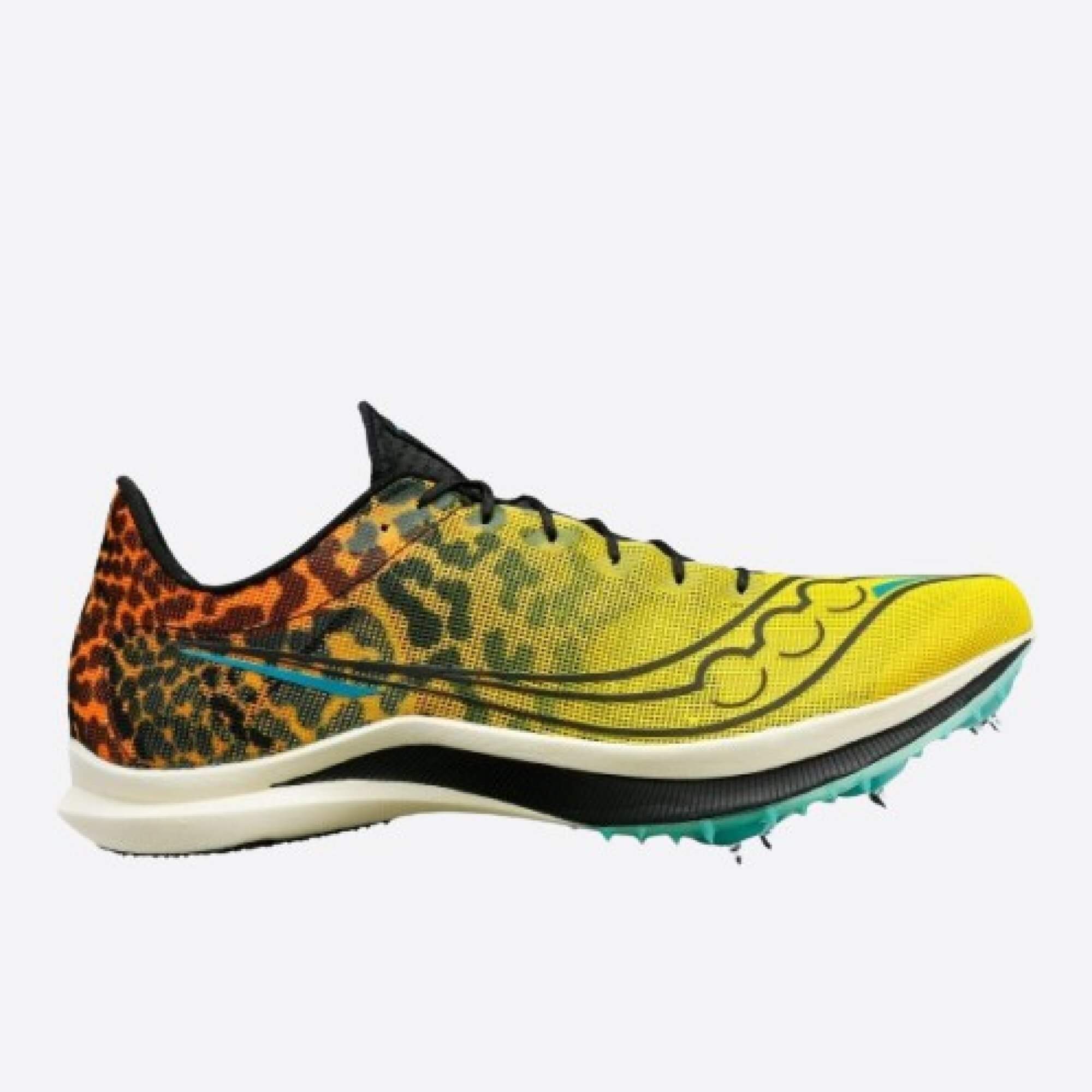 Pánské pánská obuv saucony S29095-85