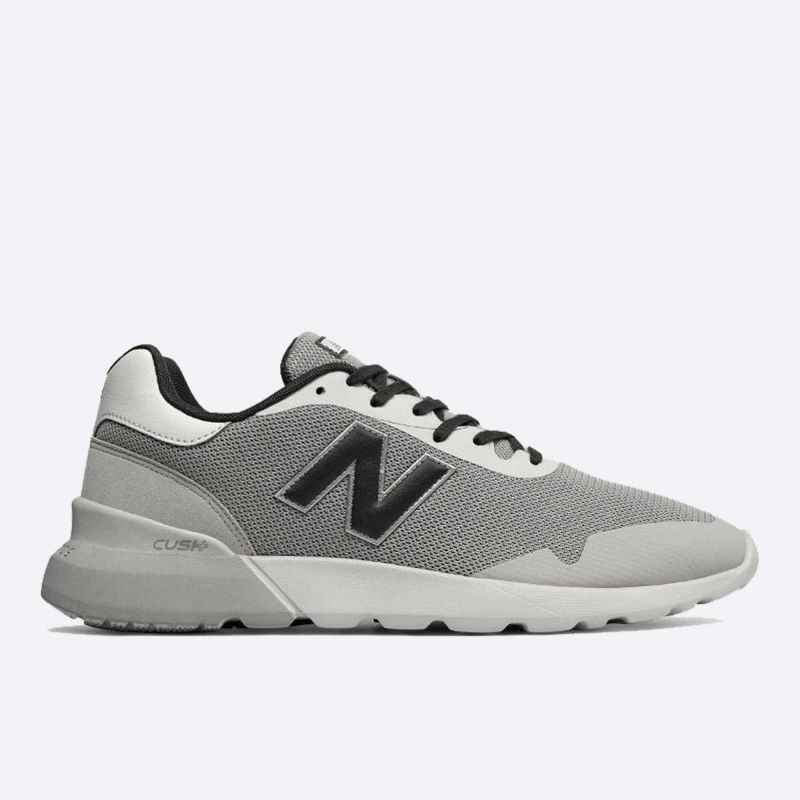 Pánske sivé tenisky New Balance MS515SR1