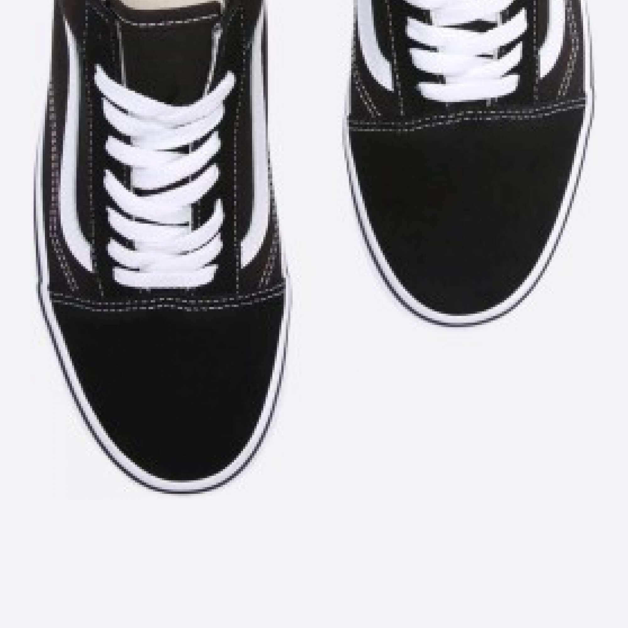Pánské tenisky Vans VN000D3HY281 Old Skool vrchný pohľad