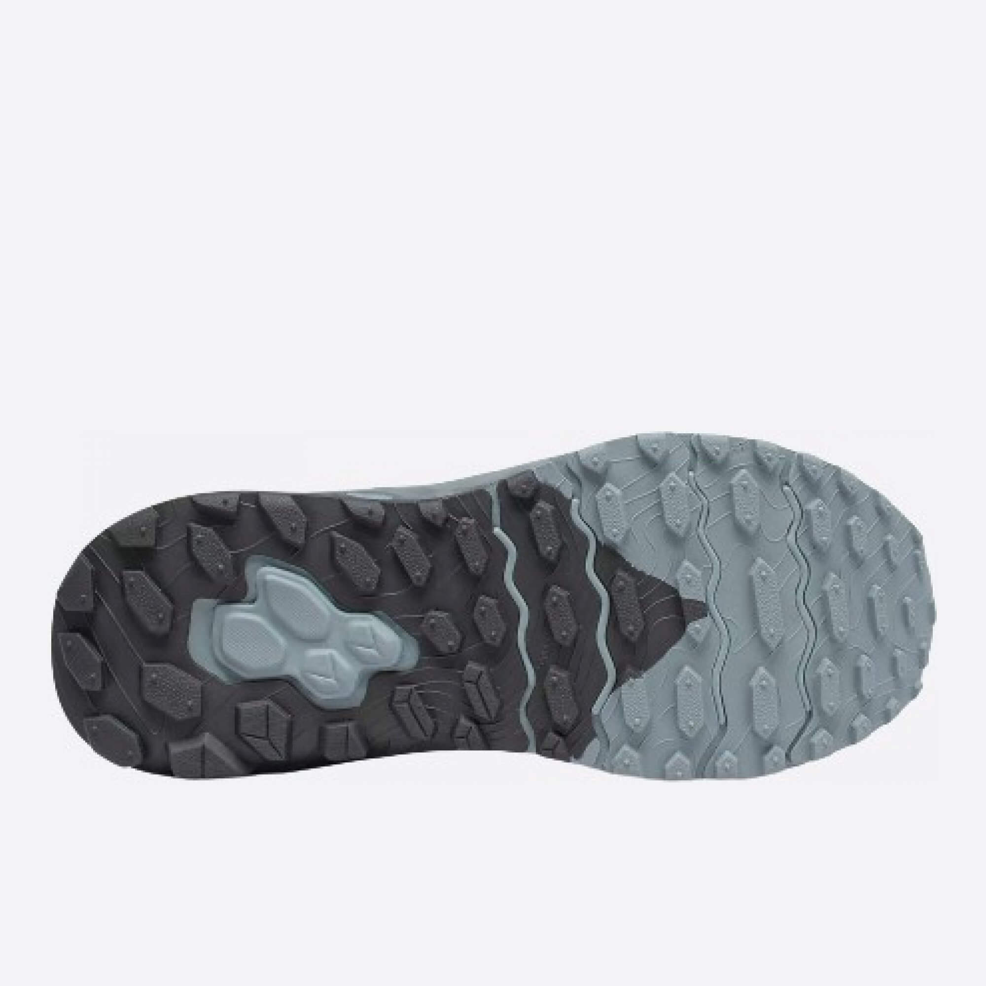 Pánské žluté tenisky New Balance MTMORCY podrážka